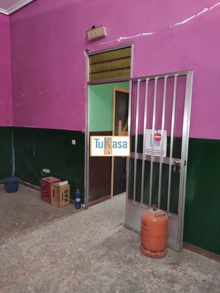 Local comercial en alquiler en Centro en Cáceres