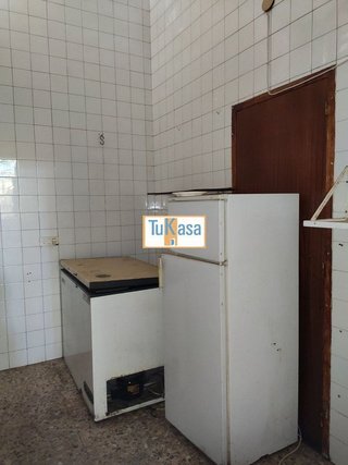 Local comercial en alquiler en Centro en Cáceres