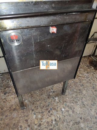 Local comercial en alquiler en Centro en Cáceres
