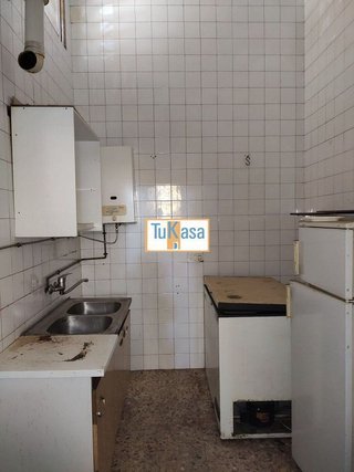 Local comercial en alquiler en Centro en Cáceres