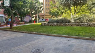 Local comercial en alquiler en La Constitución - Canaleta en Mislata