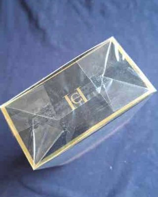 Perfume Good Girl Blush Carolina Herrera