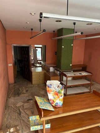 Local comercial en alquiler en La Arena en Gijón