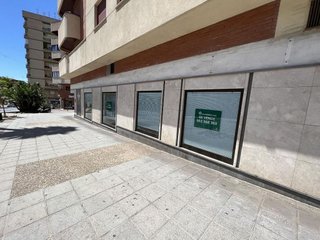 Local comercial en alquiler en Motril pueblo en Motril