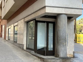 Local comercial en alquiler en Motril pueblo en Motril
