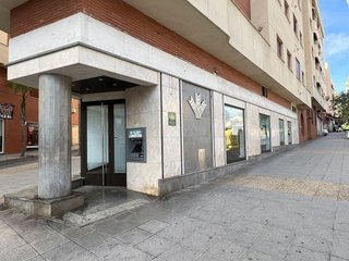Local comercial en alquiler en Motril pueblo en Motril