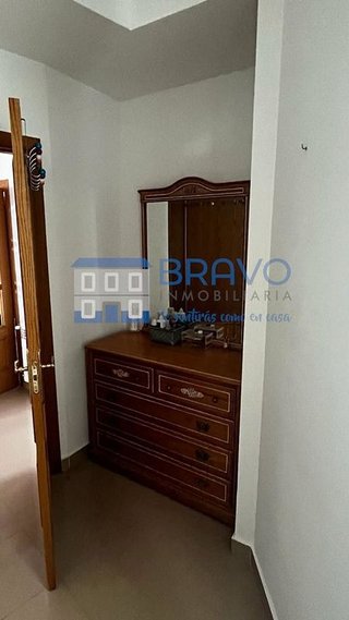 Piso en alquiler en Don Benito