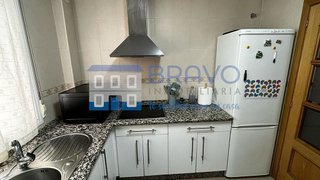 Piso en alquiler en Don Benito