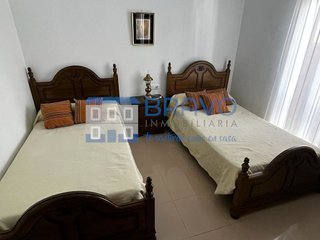 Piso en alquiler en Don Benito