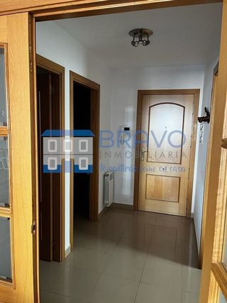 Piso en alquiler en Don Benito