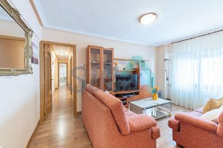 Piso en alquiler en El Carbayedo - El Quirinal en Avilés