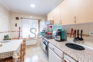 Piso en alquiler en El Carbayedo - El Quirinal en Avilés