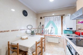 Piso en alquiler en El Carbayedo - El Quirinal en Avilés