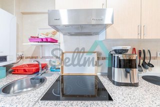 Piso en alquiler en El Carbayedo - El Quirinal en Avilés