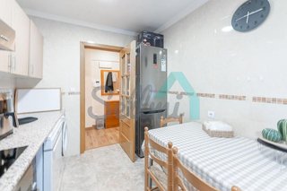 Piso en alquiler en El Carbayedo - El Quirinal en Avilés