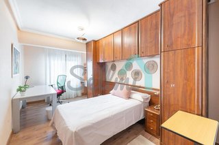 Piso en alquiler en El Carbayedo - El Quirinal en Avilés