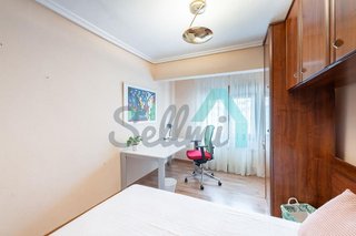 Piso en alquiler en El Carbayedo - El Quirinal en Avilés