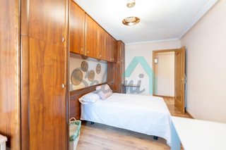 Piso en alquiler en El Carbayedo - El Quirinal en Avilés