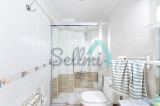 Piso en alquiler en El Carbayedo - El Quirinal en Avilés