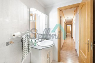 Piso en alquiler en El Carbayedo - El Quirinal en Avilés