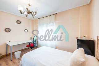Piso en alquiler en El Carbayedo - El Quirinal en Avilés
