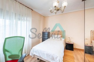 Piso en alquiler en El Carbayedo - El Quirinal en Avilés