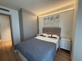 Piso en alquiler en El Grau en Valencia