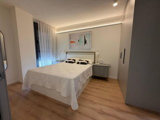Piso en alquiler en El Grau en Valencia