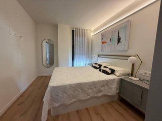 Piso en alquiler en El Grau en Valencia