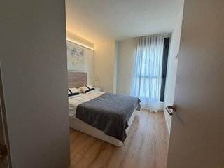 Piso en alquiler en El Grau en Valencia