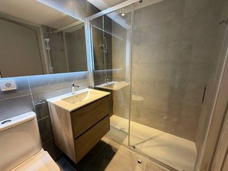 Piso en alquiler en El Grau en Valencia