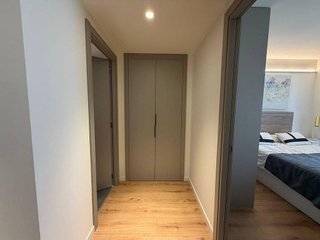 Piso en alquiler en El Grau en Valencia