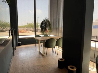 Piso en alquiler en El Grau en Valencia