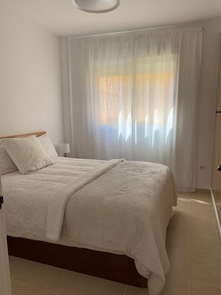 Piso en alquiler en Playa de Puçol en Puçol