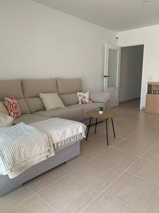 Piso en alquiler en Playa de Puçol en Puçol
