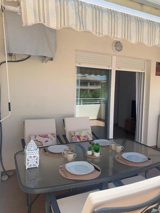 Piso en alquiler en Playa de Puçol en Puçol