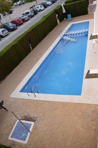 Piso en alquiler en Playa de Puçol en Puçol