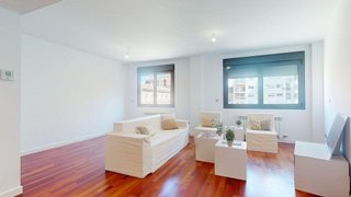 Dúplex en alquiler en Ruiseñores en Zaragoza