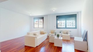 Dúplex en alquiler en Ruiseñores en Zaragoza