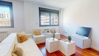 Dúplex en alquiler en Ruiseñores en Zaragoza