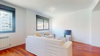 Dúplex en alquiler en Ruiseñores en Zaragoza