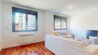 Dúplex en alquiler en Ruiseñores en Zaragoza