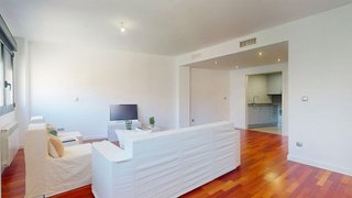 Dúplex en alquiler en Ruiseñores en Zaragoza
