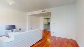 Dúplex en alquiler en Ruiseñores en Zaragoza