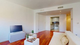 Dúplex en alquiler en Ruiseñores en Zaragoza