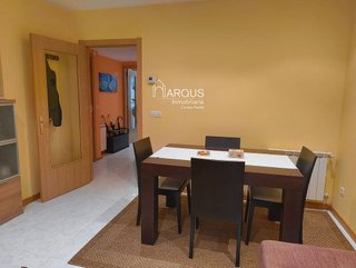 Piso en alquiler en Campus Norte - San Caetano en Santiago de Compostela