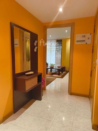 Piso en alquiler en Campus Norte - San Caetano en Santiago de Compostela