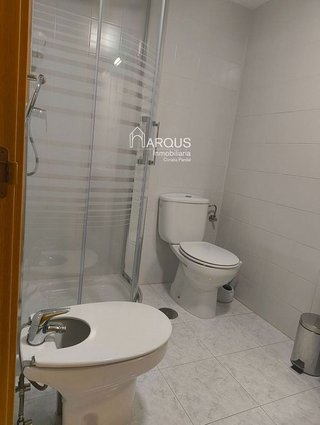 Piso en alquiler en Campus Norte - San Caetano en Santiago de Compostela