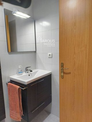 Piso en alquiler en Campus Norte - San Caetano en Santiago de Compostela