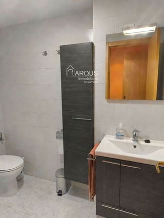 Piso en alquiler en Campus Norte - San Caetano en Santiago de Compostela
